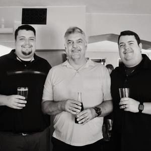 Meet your Posher, Ryan